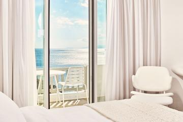 Отель Royal Myconian Resort Греция, о Миконос, фото 4