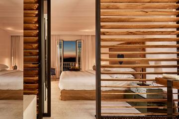Отель Royal Myconian Resort Греция, о Миконос, фото 5