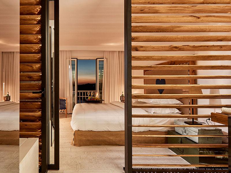 Royal Myconian Resort