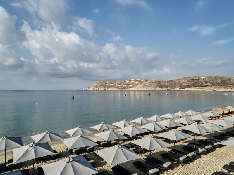 Royal Myconian Resort