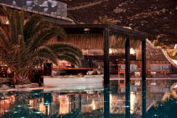 Отель Royal Myconian Resort Греция, о Миконос, фото 7