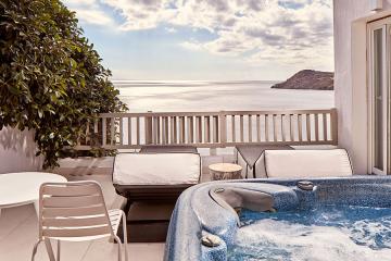 Отель Royal Myconian Resort Греция, о Миконос, фото 8
