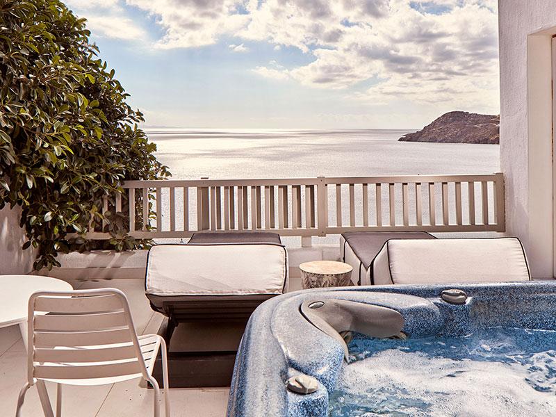 Royal Myconian Resort