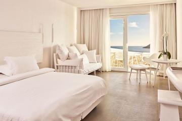 Отель Royal Myconian Resort Греция, о Миконос, фото 9