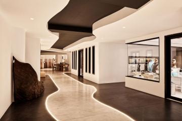 Отель Royal Myconian Resort Греция, о Миконос, фото 10