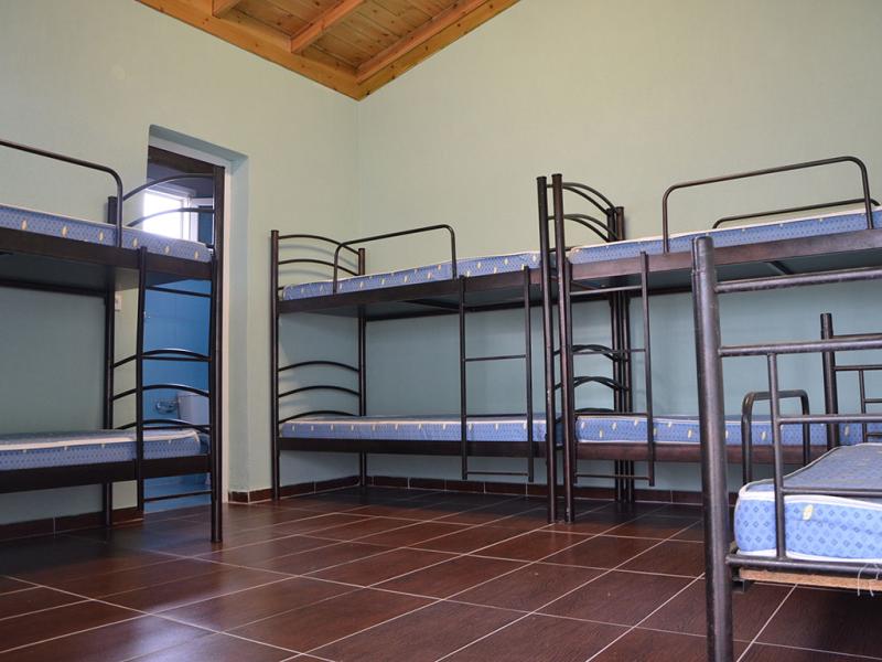 Skouras Sports & Language Camp