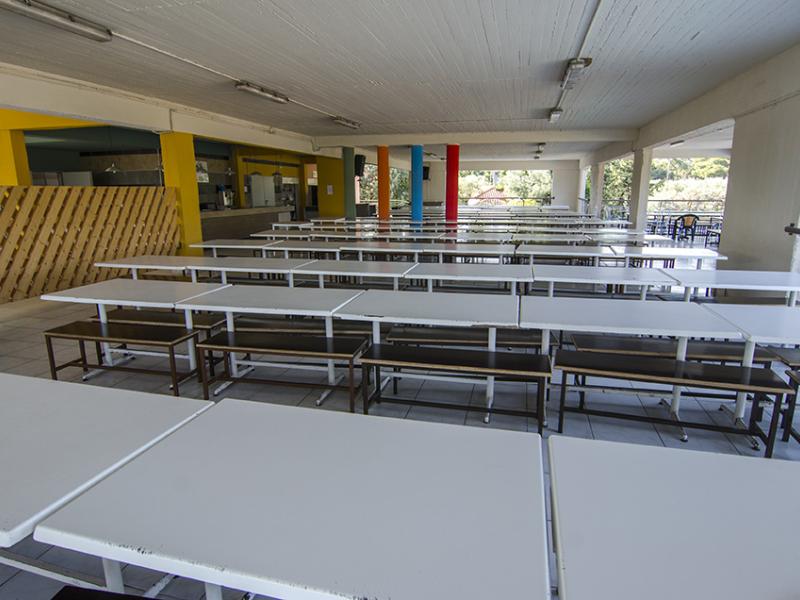 Skouras Sports & Language Camp