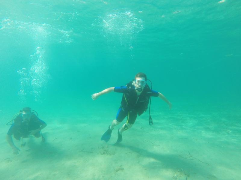 Skouras Sports & Language Camp