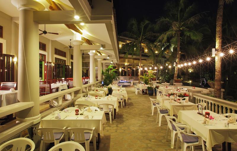 Amaryllis Resort & Spa