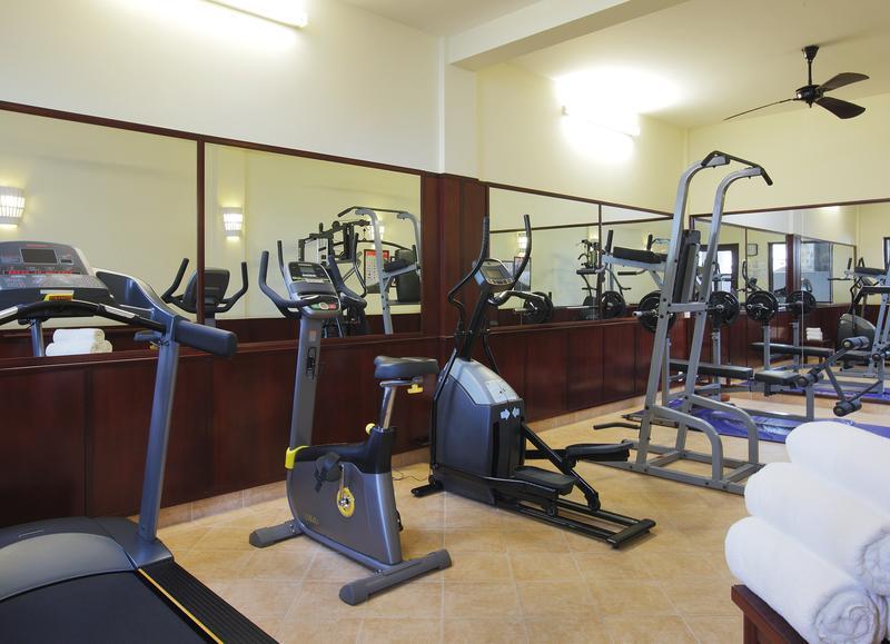 Amaryllis Resort & Spa