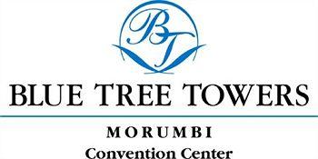 Blue Tree Towers Morumbi