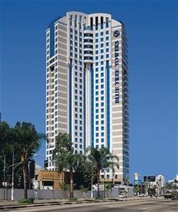 Blue Tree Towers Morumbi