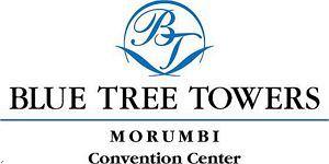 Blue Tree Towers Morumbi