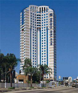 Blue Tree Towers Morumbi