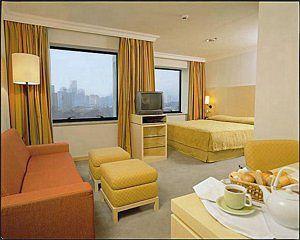 Blue Tree Towers Morumbi