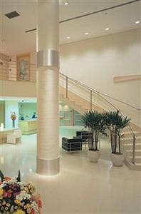 Blue Tree Towers Morumbi