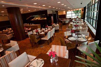 Blue Tree Towers Paulista