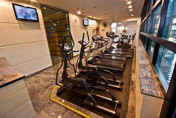 Blue Tree Towers Paulista