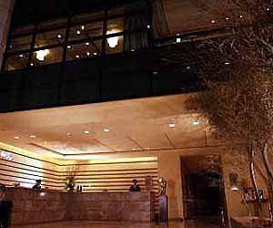 Blue Tree Towers Paulista