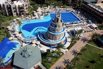 Отель Selectum Collection Bodrum Турция, Бодрум, фото 11