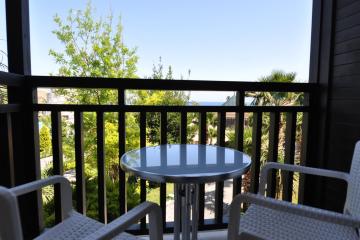 Отель Selectum Collection Bodrum Турция, Бодрум, фото 12
