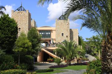Отель Selectum Collection Bodrum Турция, Бодрум, фото 14