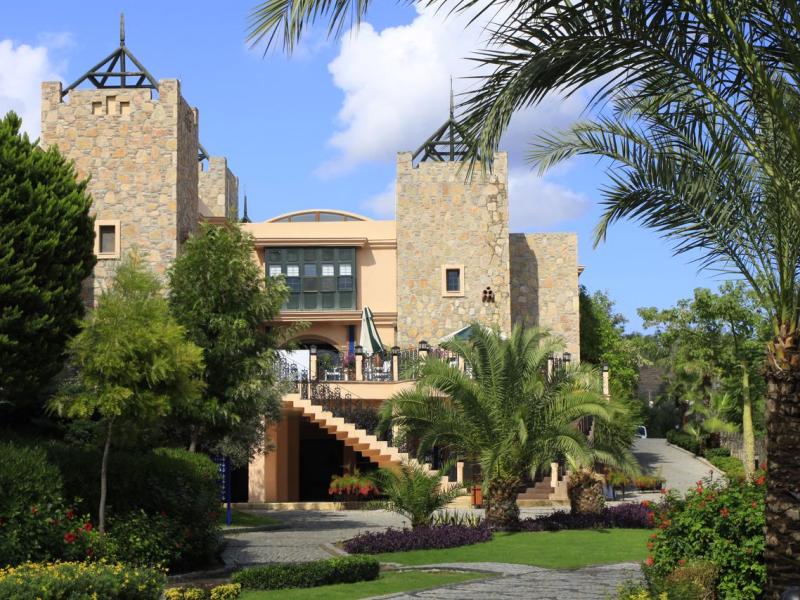 Selectum Collection Bodrum