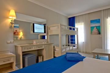 Отель Selectum Collection Bodrum Турция, Бодрум, фото 16