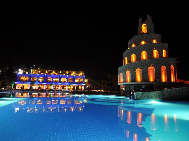 Selectum Collection Bodrum