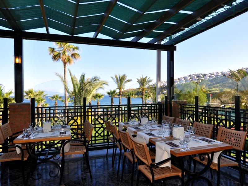 Selectum Collection Bodrum