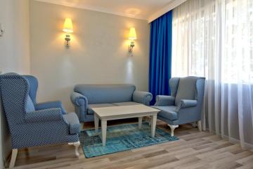 Отель Selectum Collection Bodrum Турция, Бодрум, фото 20