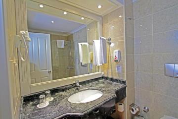 Отель Selectum Collection Bodrum Турция, Бодрум, фото 2