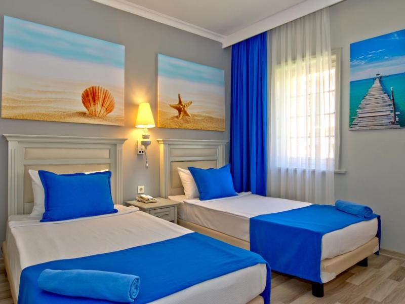 Selectum Collection Bodrum