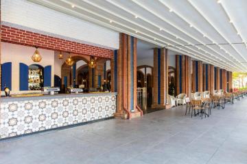 Отель Selectum Collection Bodrum Турция, Бодрум, фото 22