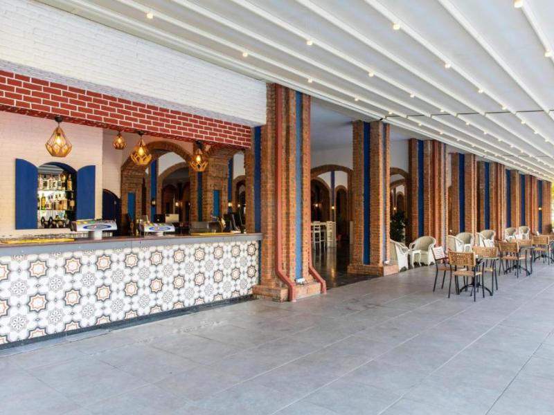 Selectum Collection Bodrum