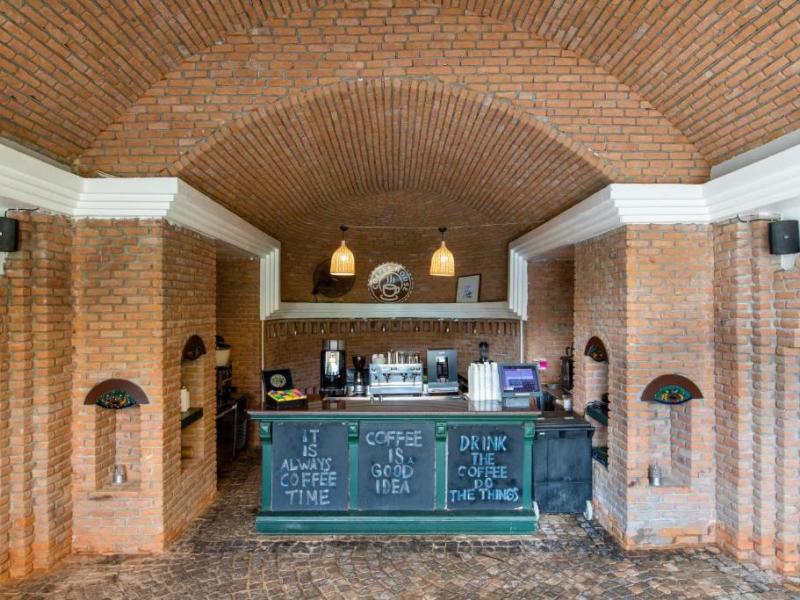 Selectum Collection Bodrum