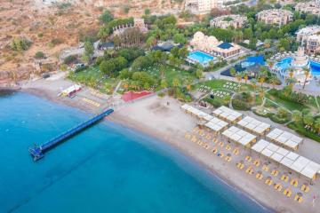 Отель Selectum Collection Bodrum Турция, Бодрум, фото 24