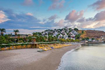 Отель Selectum Collection Bodrum Турция, Бодрум, фото 25