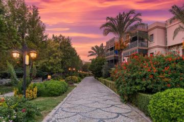 Отель Selectum Collection Bodrum Турция, Бодрум, фото 27