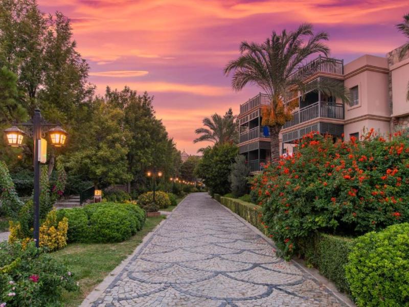 Selectum Collection Bodrum