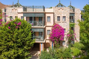 Отель Selectum Collection Bodrum Турция, Бодрум, фото 28