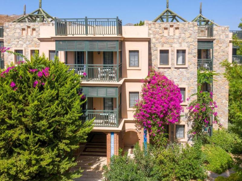 Selectum Collection Bodrum