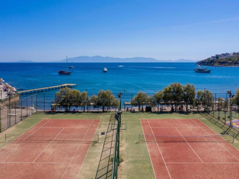 Selectum Collection Bodrum