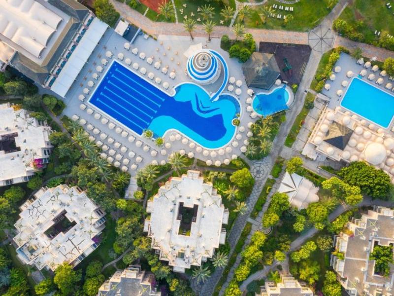 Selectum Collection Bodrum