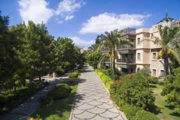 Отель Selectum Collection Bodrum Турция, Бодрум, фото 3