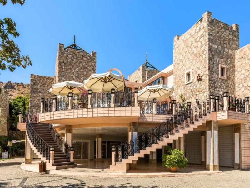 Selectum Collection Bodrum