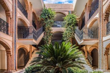 Отель Selectum Collection Bodrum Турция, Бодрум, фото 33