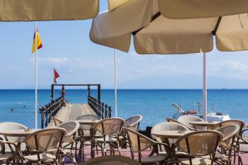 Отель Selectum Collection Bodrum Турция, Бодрум, фото 4