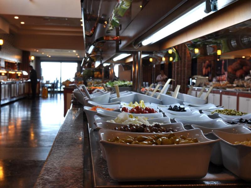 Selectum Collection Bodrum