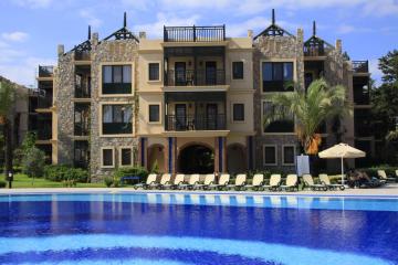 Отель Selectum Collection Bodrum Турция, Бодрум, фото 6